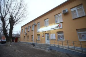 В Волгограде после модернизации открыт филиал МФЦ