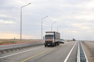 В Волгограде вблизи поселка Аэропорт перекроют железнодорожный переезд