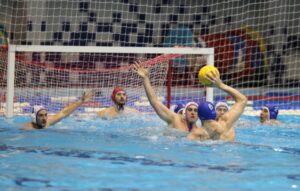 «Спартак-Волгоград» дважды разгромил «Астану»