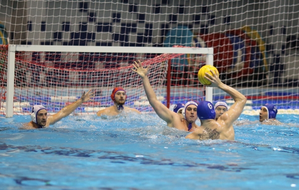 «Спартак-Волгоград» дважды разгромил «Астану»