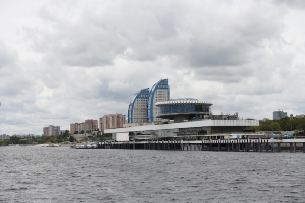 В Волгограде продолжается мониторинг качества питьевой воды