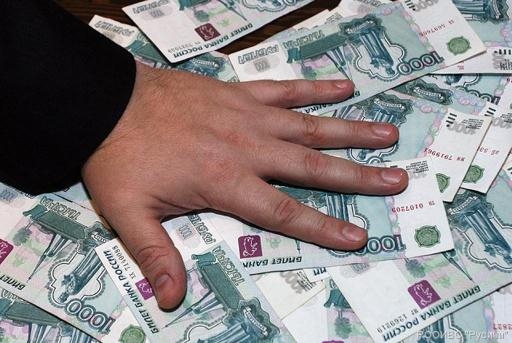 В Камышине декоратор ограбил офис микрозаймов для оплаты кредита