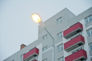 2 сентября два района Волгограда останутся без света