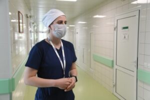 В Волгограде для салонов красоты вводят QR-коды