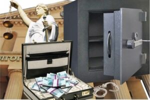 ИФНС Волгоградской области предупреждает о мошенниках