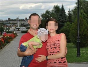 В Волгоградской области отцу-преступнику грозит пожизненное заключение
