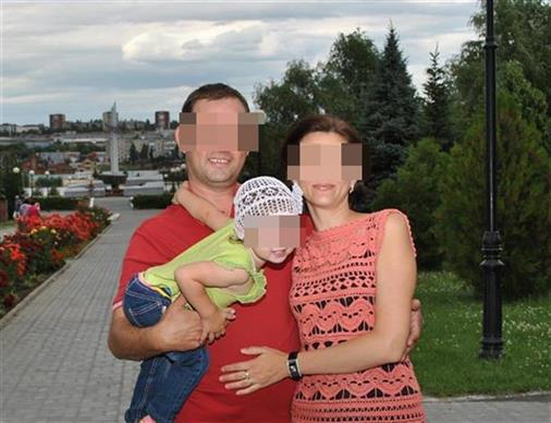 В Волгоградской области отцу-преступнику грозит пожизненное заключение