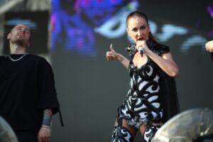 Ольга Бузова посетит волгоградский торговый центр