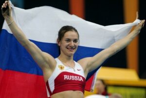 Эксперт: «Канадец поддался на провокацию, когда обвинил Исинбаеву в допинге»