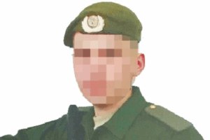 Мать 20-летнего призывника из Волгограда: «Сына намерены признать психом»