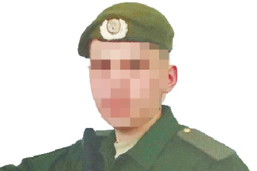 Мать 20-летнего призывника из Волгограда: «Сына намерены признать психом»