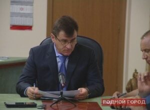 Сергей Боженов: «Принято решение об оказании материальной помощи пострадавшим»