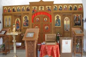 В Камышине приговорили к лишению свободы подполковника УФСИН