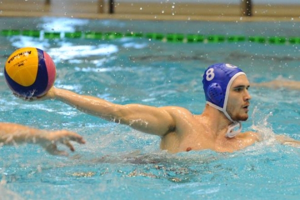 «Спартак-Волгоград-2» одержал две уверенные победы