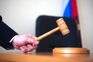 Утопившая в тазу младенца волгоградка получила 2 года колонии-поселения