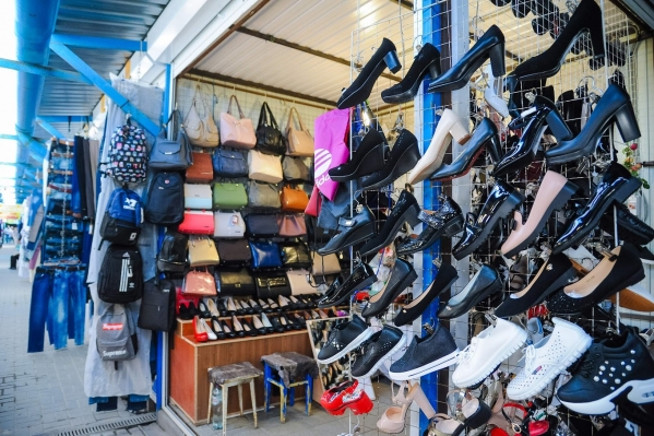 4 августа в Волгограде откроется новый Тракторный рынок