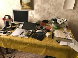 Изобретатель Алисхан Хаутиев: «Через 100 лет смартфон будет размером с булавку»