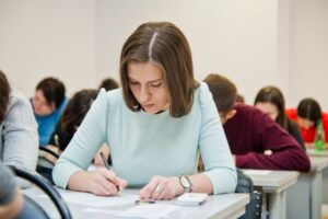 6 тысяч волгоградцев пишут Географический диктант