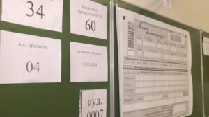 В Волгоградской области количество стобалльников на ЕГЭ выросло до 56