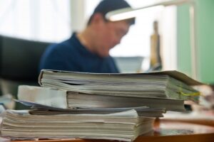 В Среднеахтубинском районе почти месяц ищут психически больного мужчину