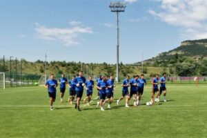 За 3 часа: болельщики скупили все билеты на матч «Ротор» – «Зенит»