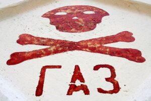 На юге Волгограда супруги 36 и 32 лет отравились угарным газом