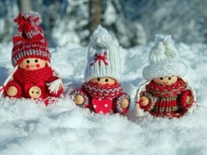 Эти три знака зодиака обладают уникальными талантами