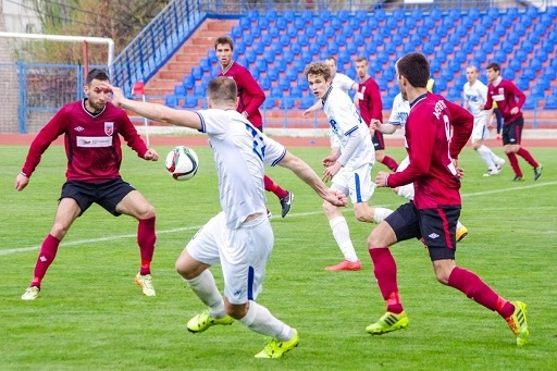 «Ротор» дома обыграл «Металлург-ОЭМК» из Старого Оскола