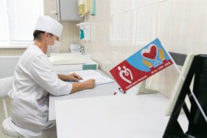 260 человек стали донорами костного мозга в Волгоградской области