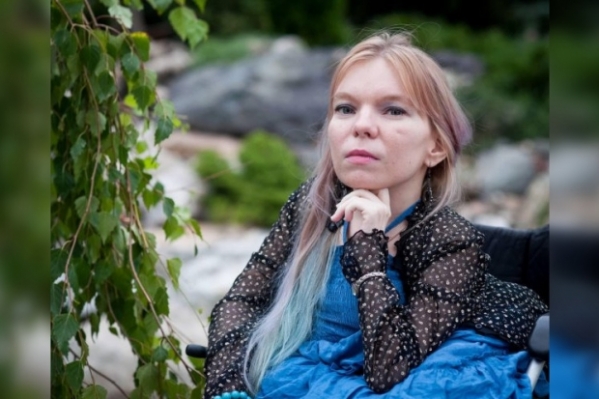 Ушла из жизни волгоградский режиссер с СМА Мария Галкина