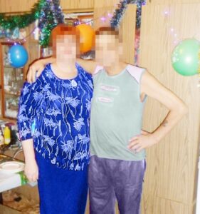 За что убил почетного донора его сосед по коммуналке?
