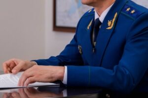 В Волгоградской области вынесен приговор по делу о халатности при ремонте кровли