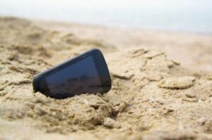 На пляже в Михайловке избили 34-летнего ростовчанина