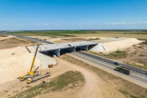 Участок обхода Волгограда откроют до конца 2024 года