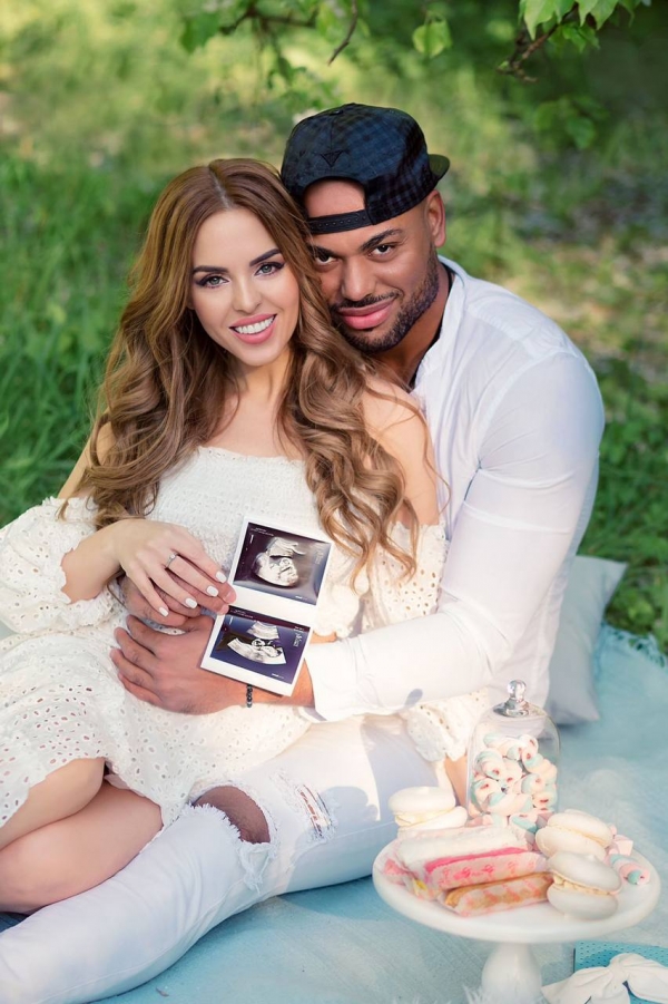 Звезда известного телепроекта Юлия Ефременкова объявила о беременности