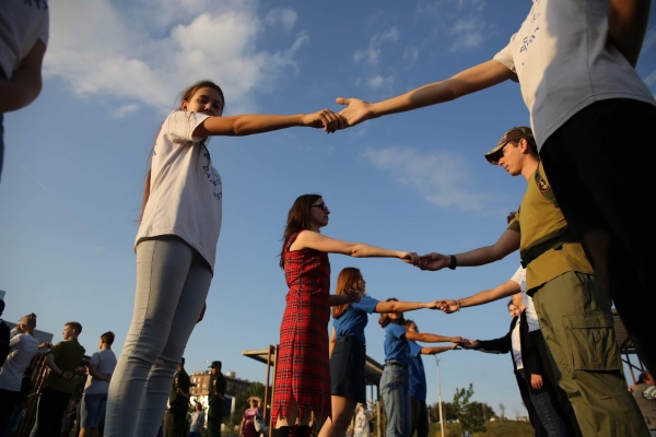В день семьи, любви и верности для волгоградцев состоится концерт