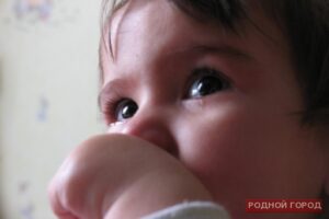 38-летняя волгоградка бросила троих детей ради любовника