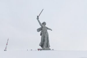 В Волгоградской области объявили выходными днями 1 и 2 февраля 2023 года