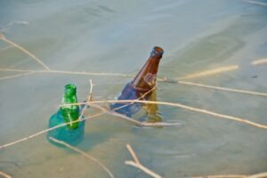 «Высоту» привлекли к ответственности за торговлю алкоголем