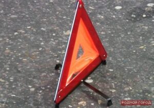 Под Волгоградом в ДТП с грузовиком пострадала 5-летняя девочка