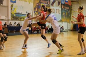 Волгоградское «Динамо» проиграло в гостях «Звезде» из Звенигорода