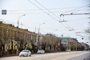 В Волгоградскую область 11 марта вернутся морозы до -26