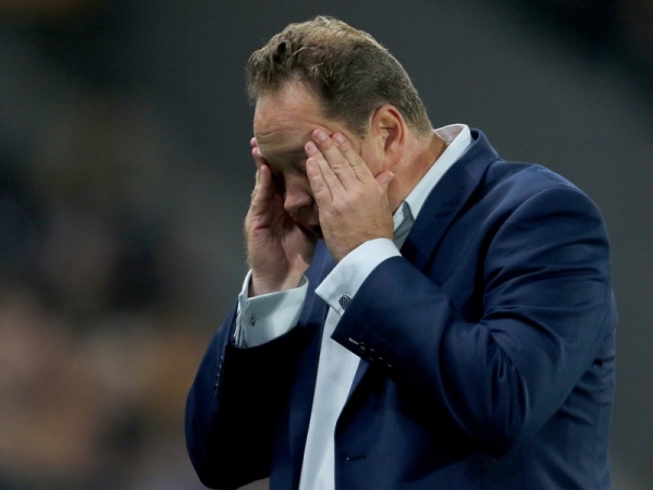 «Халл Сити» дома уступил клубу «Престон Норд Энд»