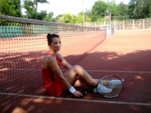 В Волгоградской области работают следователи-спортсмены!