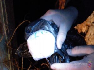 В Волгограде задержали группу «торговцев смертью»