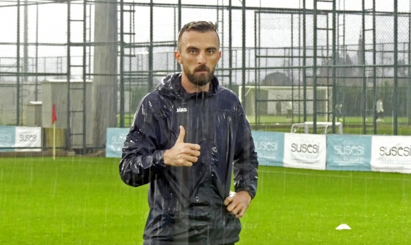 В волгоградский «Ротор» может перейти сербский легионер