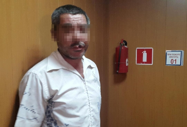 Под Волгоградом будут судить поджигателя травы возле коттеджного поселка Ясень Парк