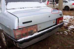 Полиция выстрелами останавливала 16-летнего водителя-лихача из Волжского