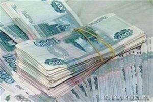 2,5 миллиона рублей украл кладовщик у стройфирмы в Волгограде