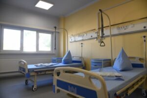 В Волгоградской области выявлено 111 случаев заражения коронавирусом